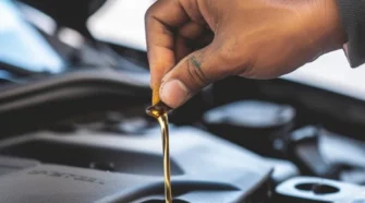 Find out Which Oil you Should use in Your Car
