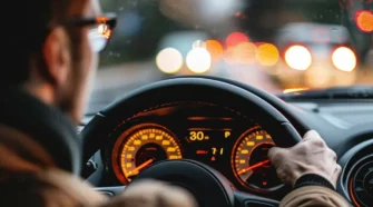 Stay Safe Behind the Wheel With These Night Driving Tips