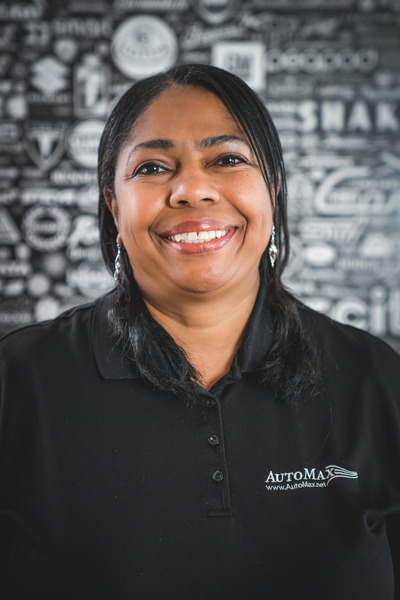Judy - AutoMax Youngsville Team