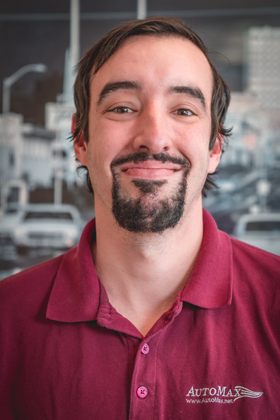 Matt- AutoMax Youngsville Team