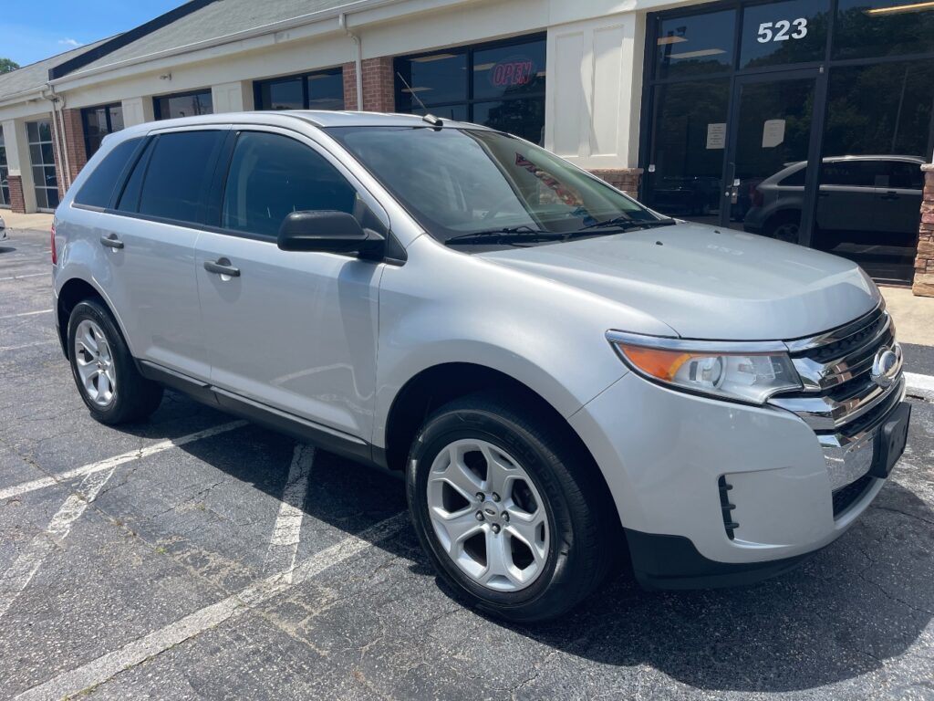 2014 Ford Edge SE