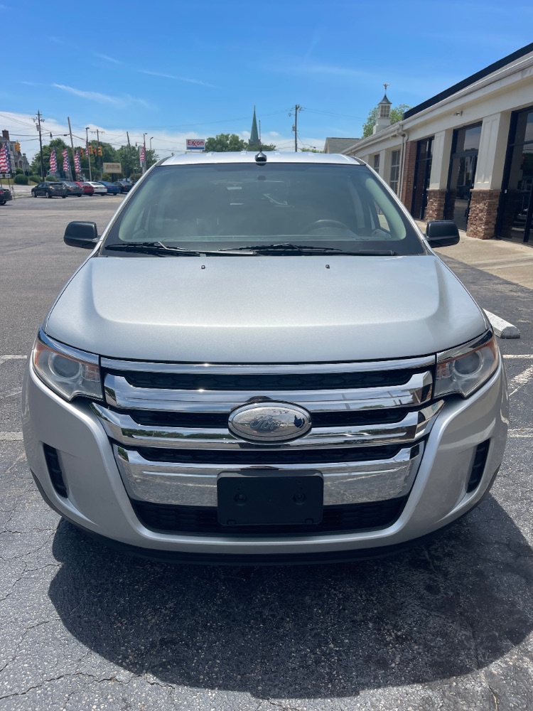 2014 Ford Edge SE