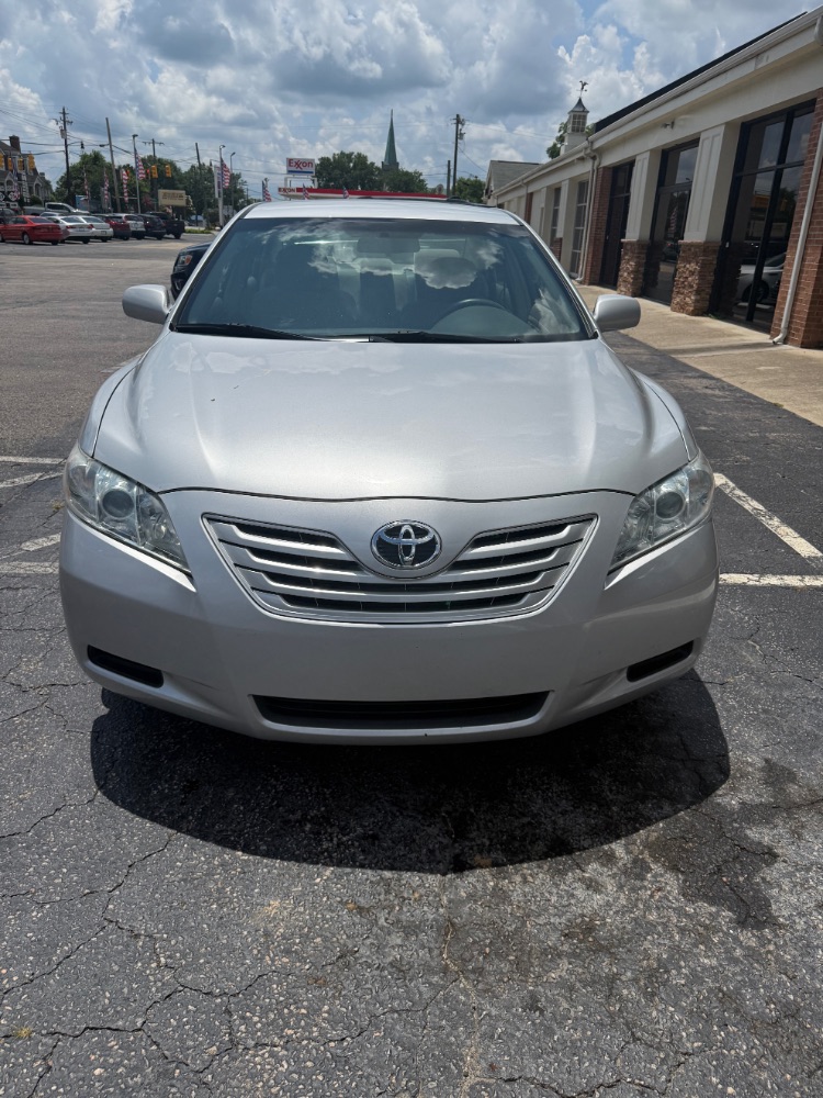 2009 Toyota Camry LE