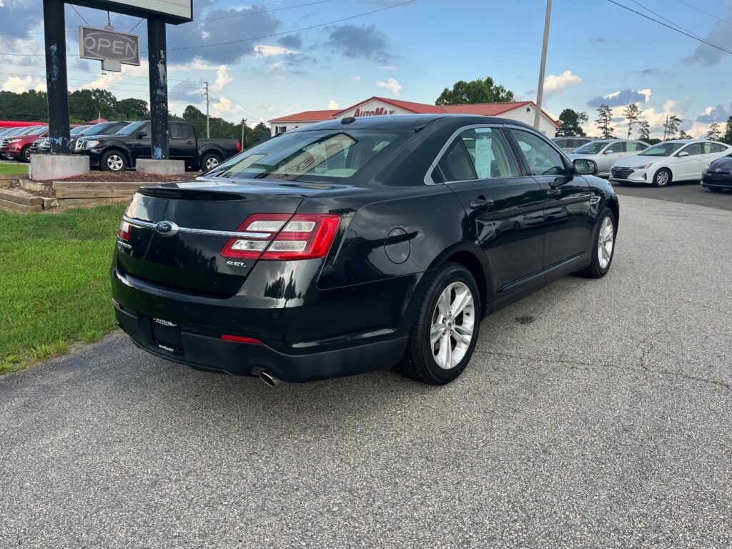 2014 Ford Taurus SEL FWD
