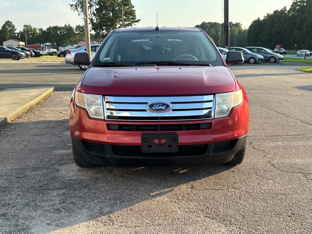 2008 Ford Edge SE FWD