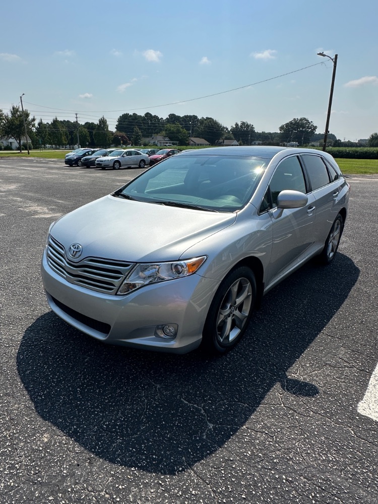 2009 Toyota Venza Base V6