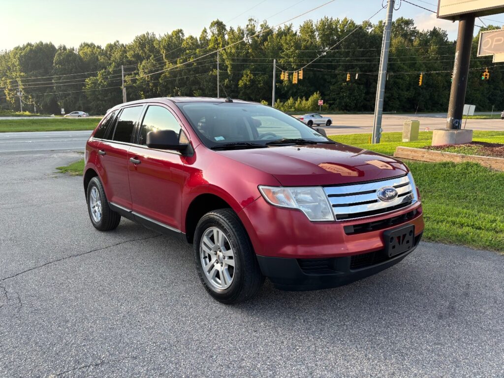 2008 Ford Edge SE FWD