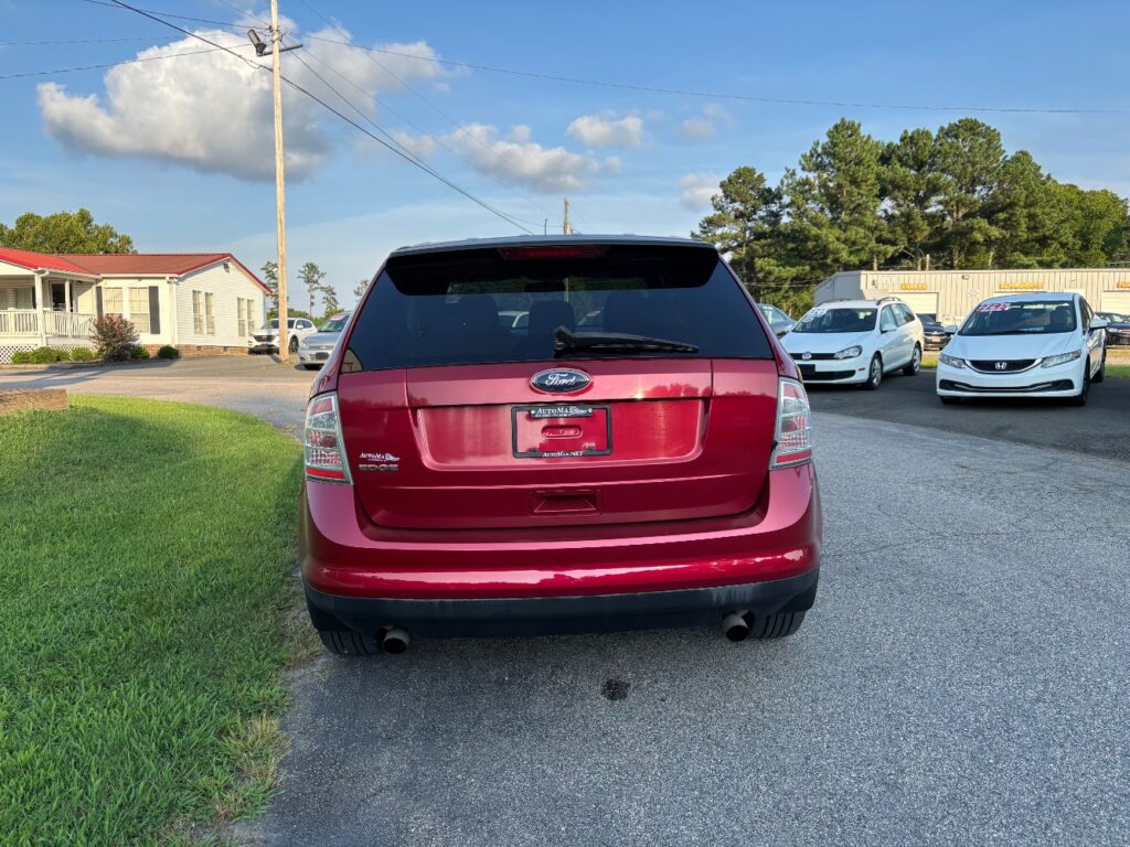 2008 Ford Edge SE FWD