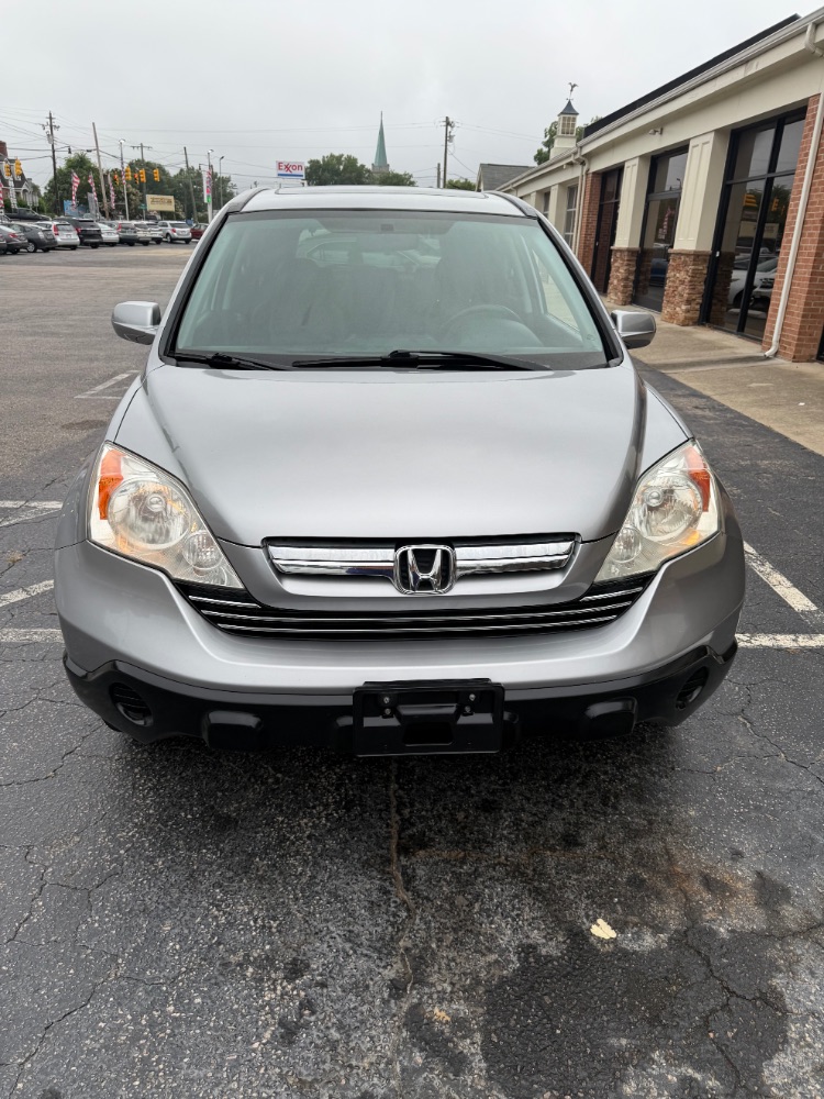 2007 Honda CR-V EX-L