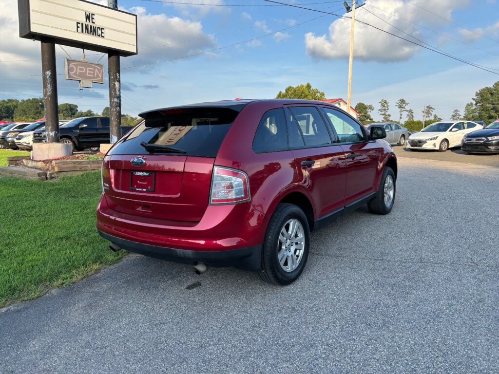 2008 Ford Edge SE FWD