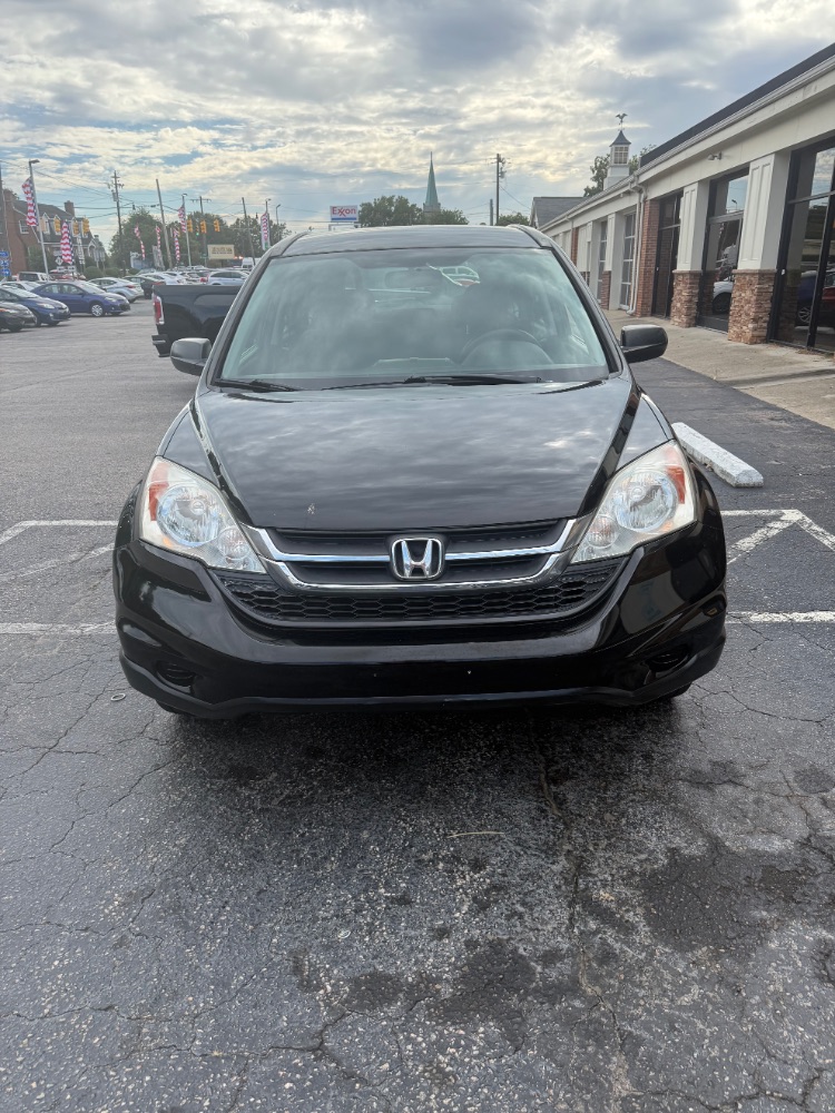 2011 Honda CR-V LX