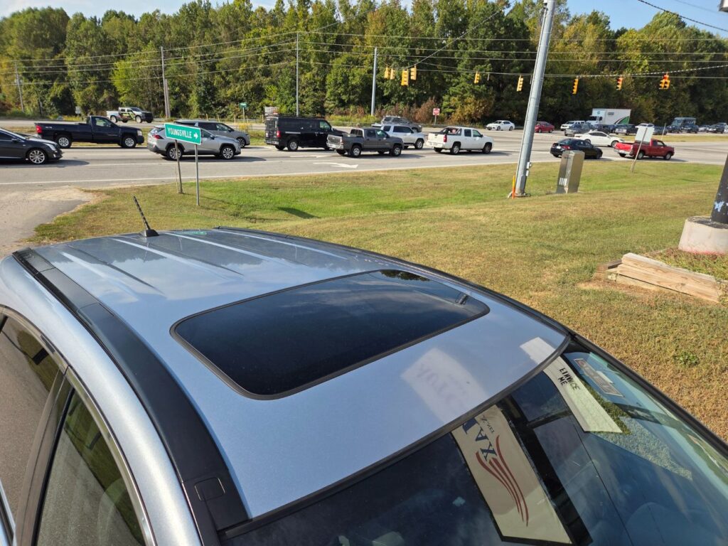 2010 Honda CR-V EX-L