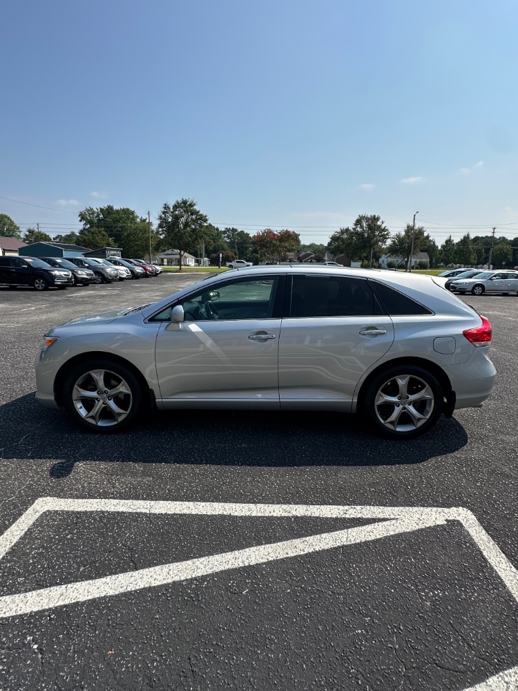 2009 Toyota Venza Base V6
