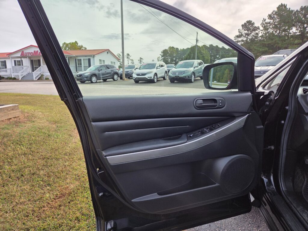 2010 Mazda CX-7 i SV