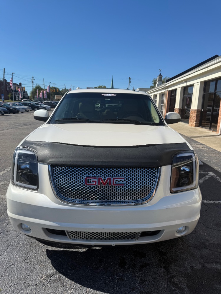 2012 GMC Yukon XL 1500 Denali