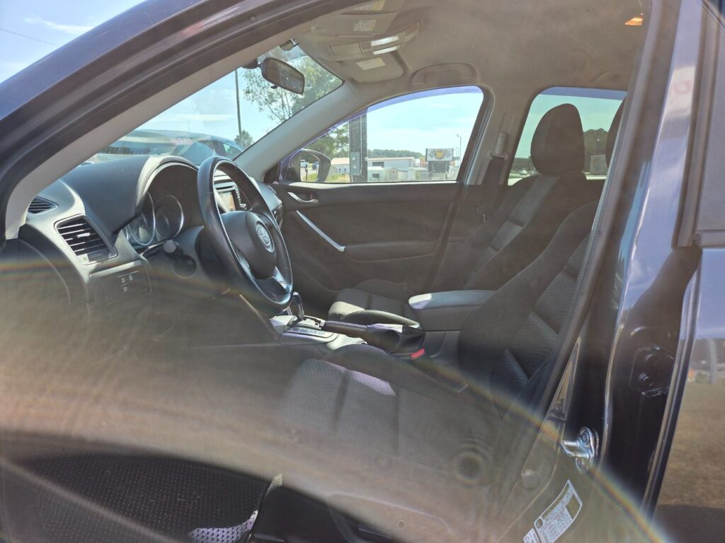 2014 Mazda CX-5 Touring