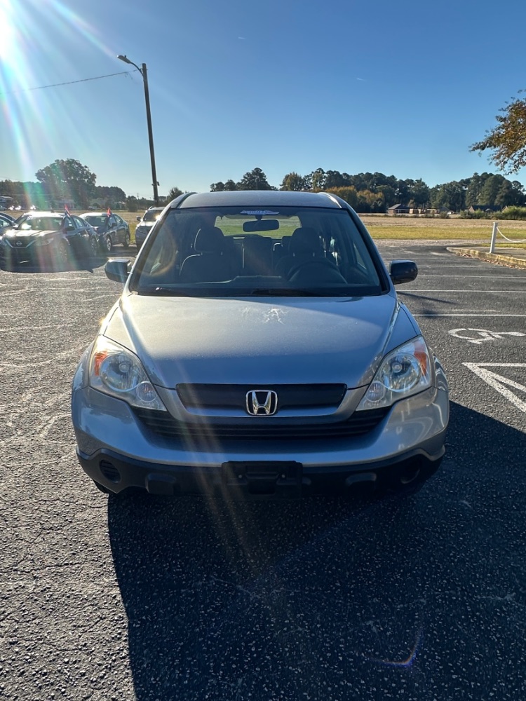 2007 Honda CR-V LX
