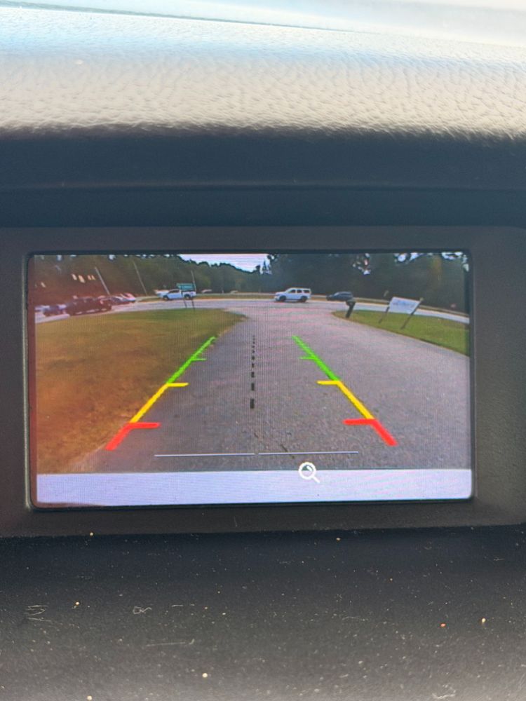 2015 Ford Focus Sedan photo 4