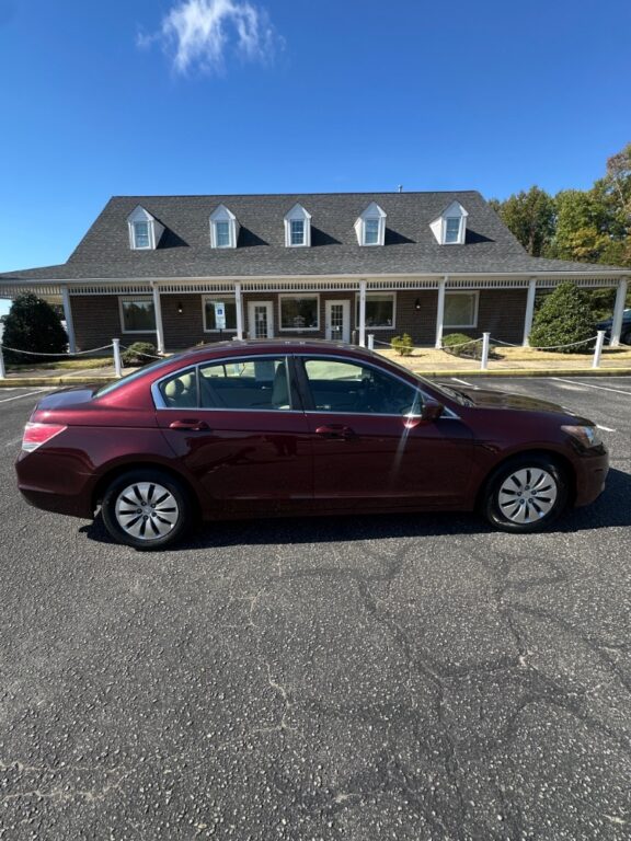 2012 Honda Civic LX photo 2