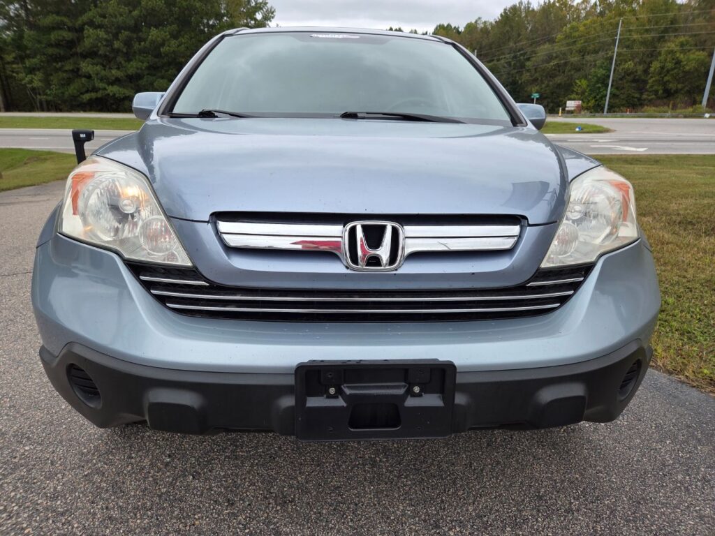 2008 Honda CR-V EX-L