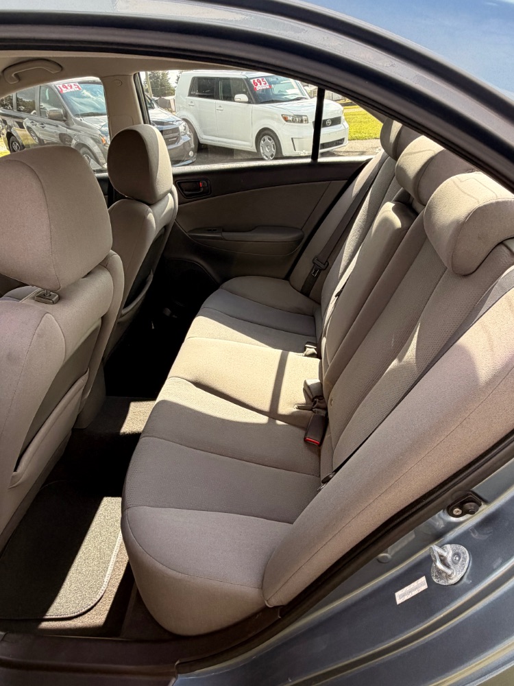 2010 Hyundai Sonata GLS