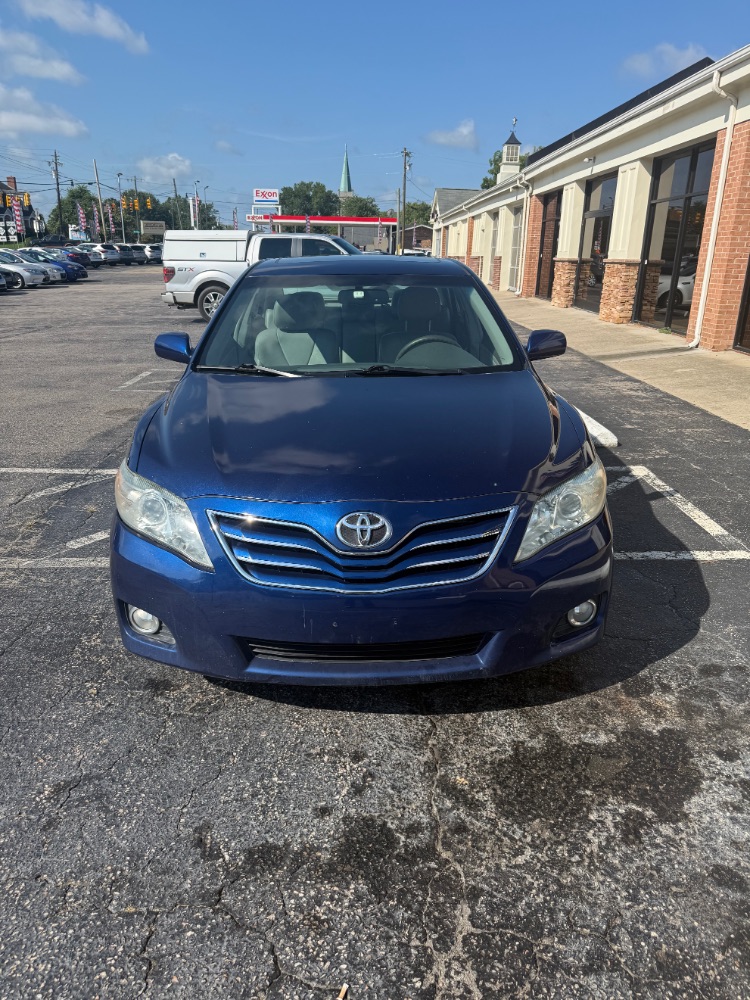 2011 Toyota Camry LE V6 | SE V6 | XLE V6