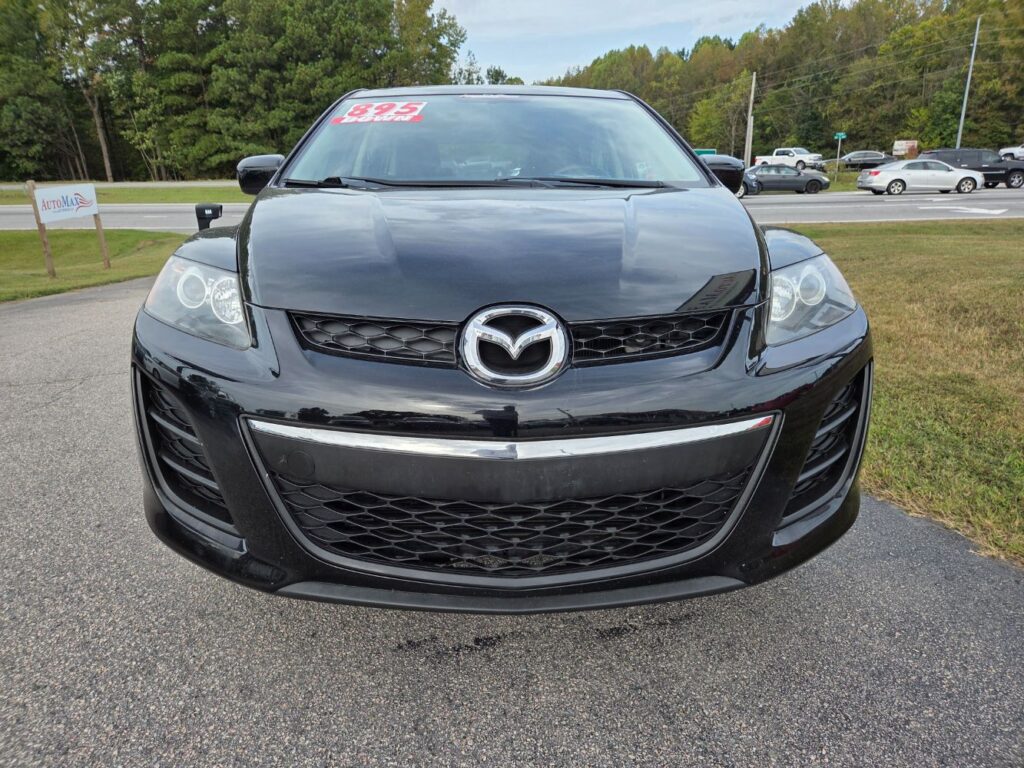 2010 Mazda CX-7 i SV