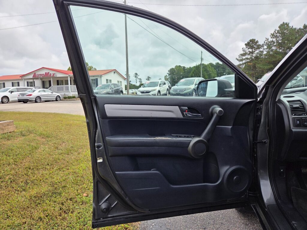 2011 Honda CR-V EX-L