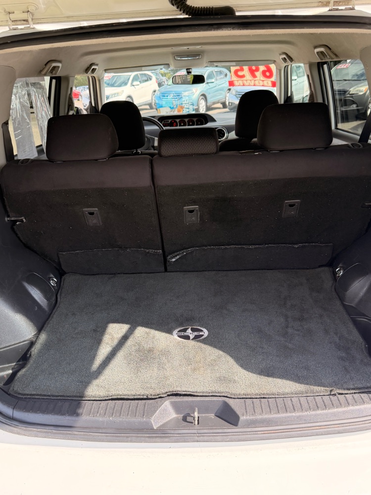 2008 Scion XB XB