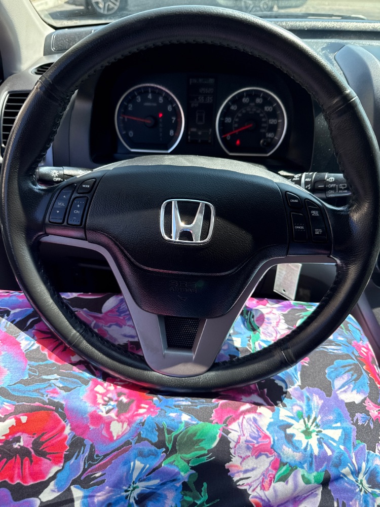 2009 Honda CR-V EX-L