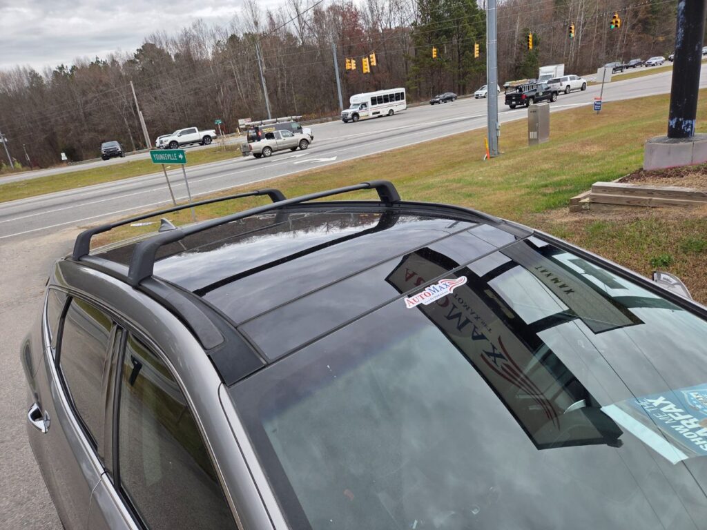 2017 Hyundai Santa Fe Sport 2.0T Ultimate