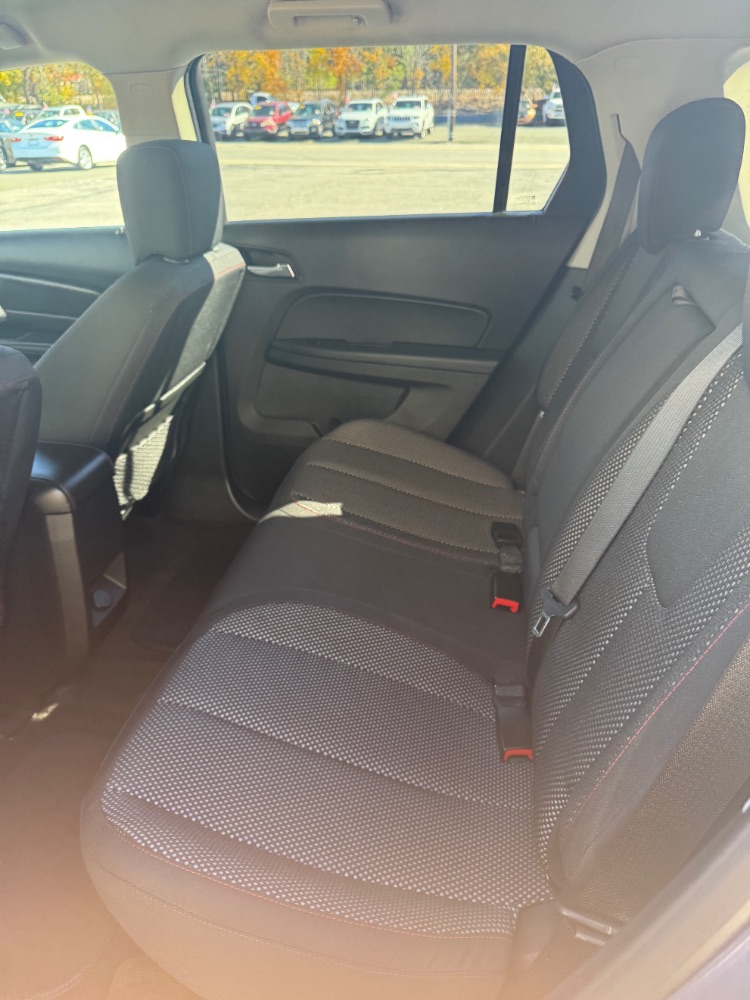 2012 GMC Terrain SLE-2