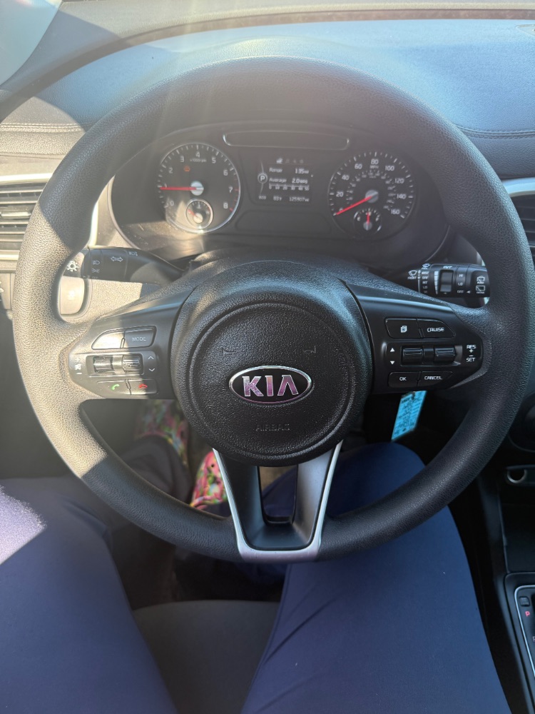 2017 Kia Sorento 2.4L L