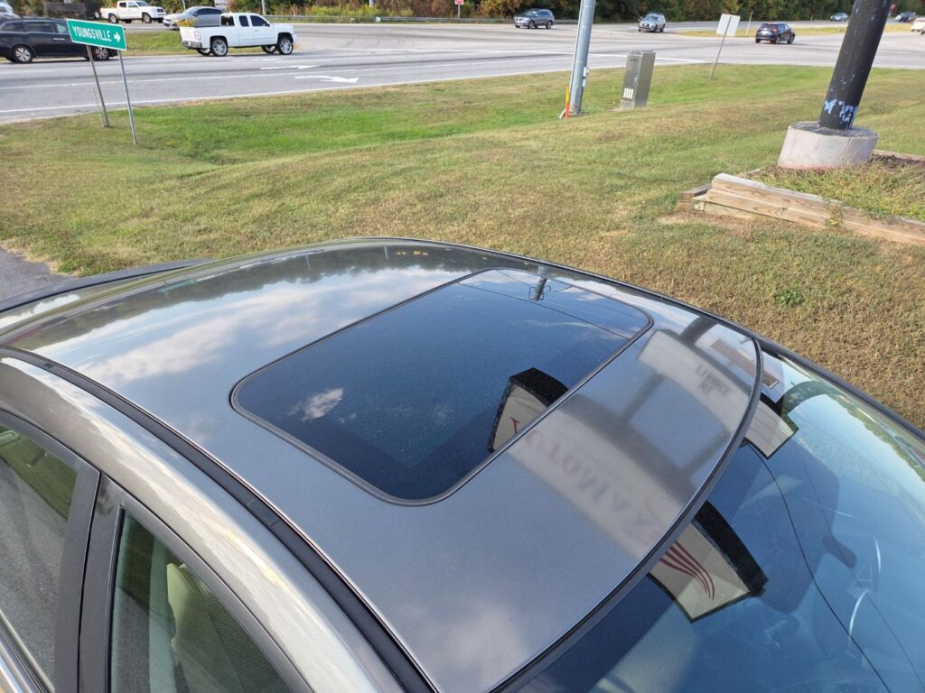 2012 Mazda 3 s Touring