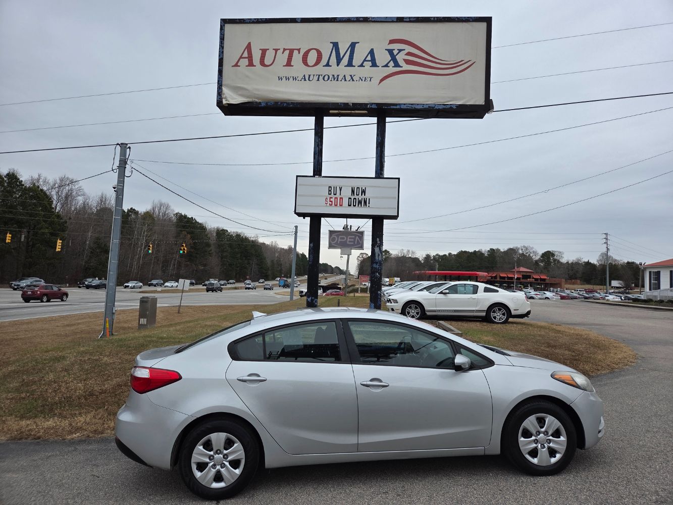 2014 Scion tC 10 Series's photo