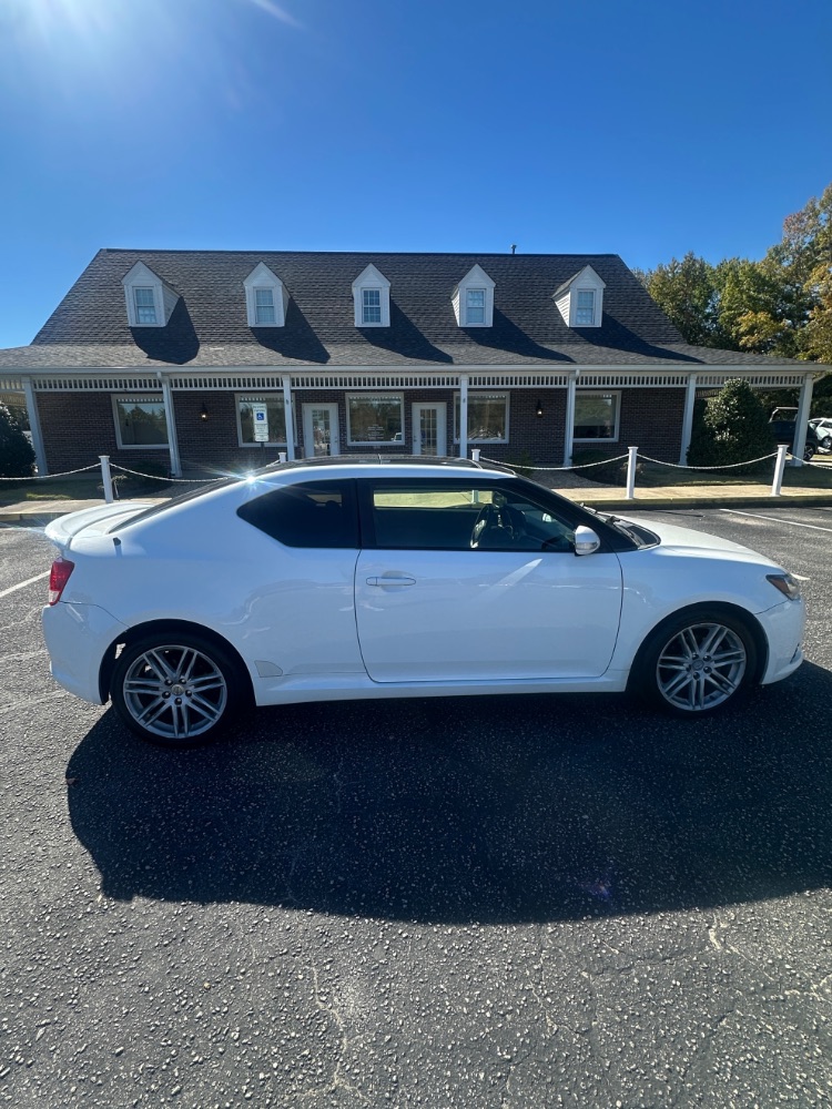 2013 Scion tC Release Series 6.0's photo