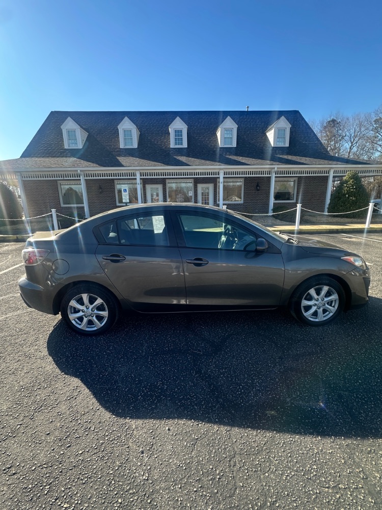 2011 Mazda CX-3 Touring's photo