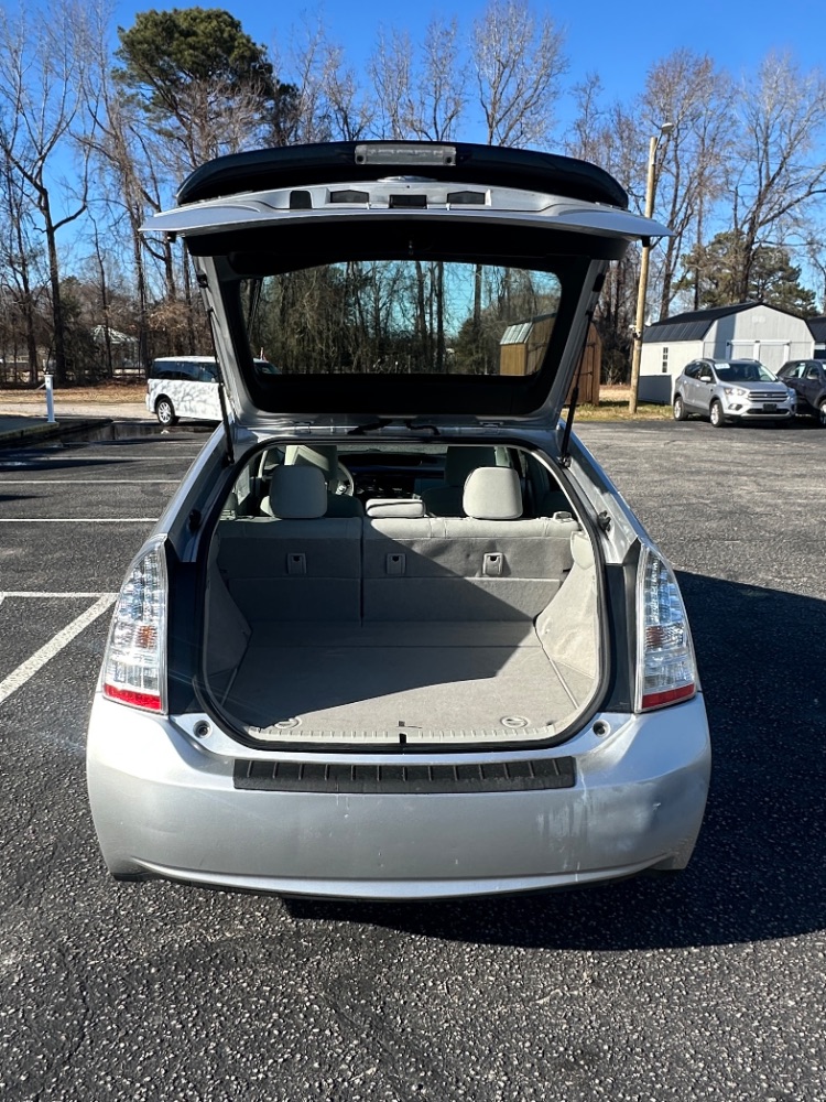 2011 Toyota Prius II - Photo 19