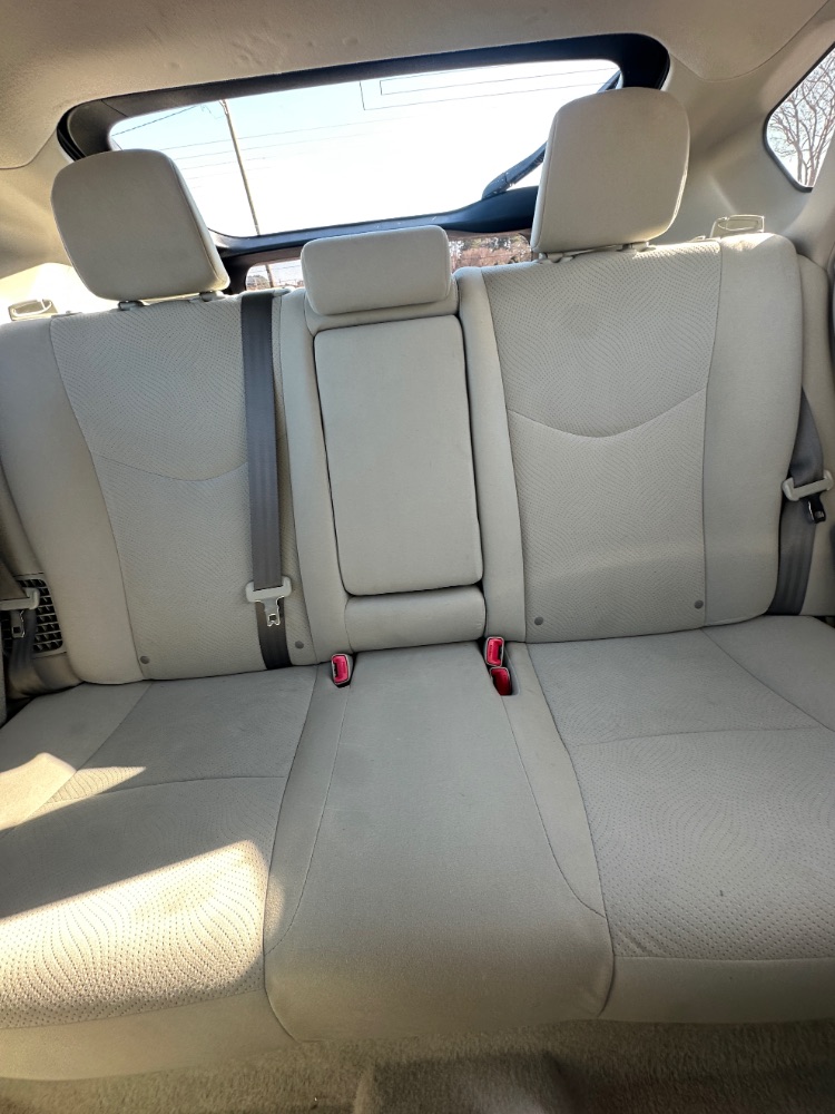 2011 Toyota Prius II - Photo 18