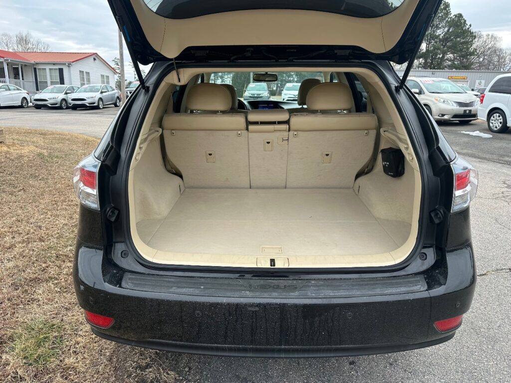 2013 Lexus RX 350 RX 350