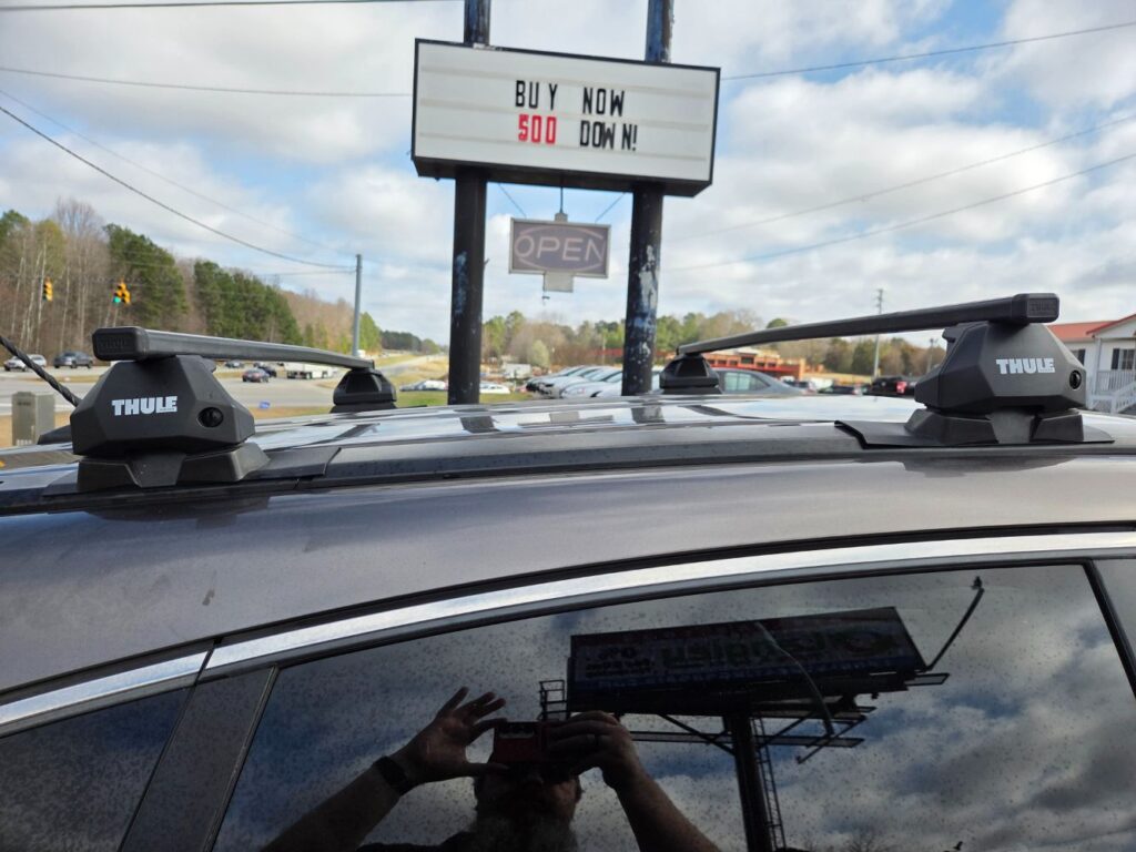 2010 Honda CR-V EX-L