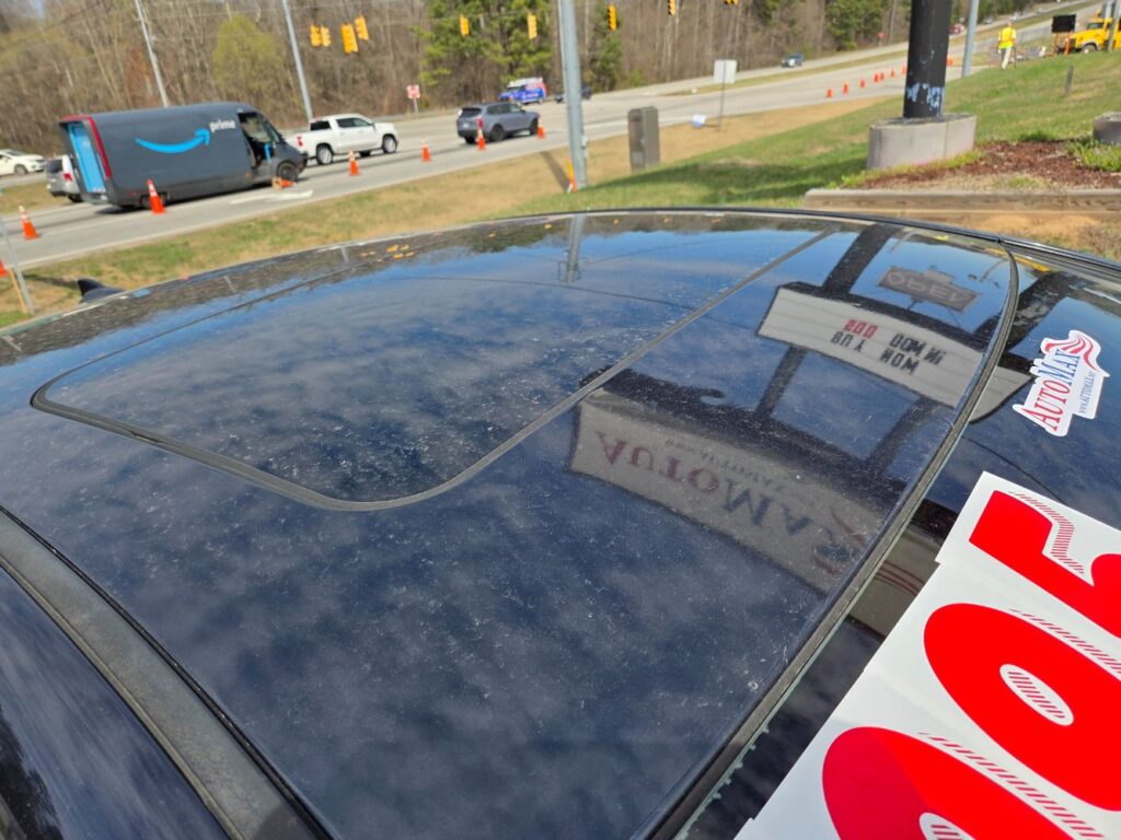 2013 Hyundai Sonata Limited Auto