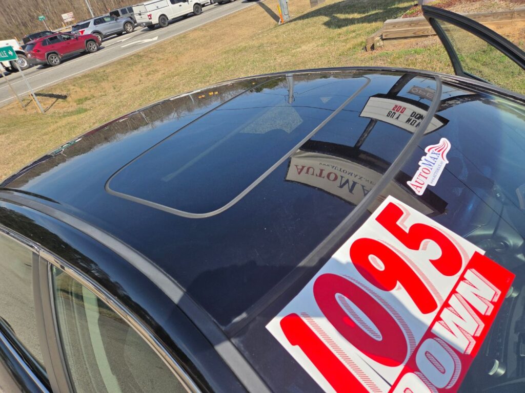 2011 Honda Accord 2.4 EX