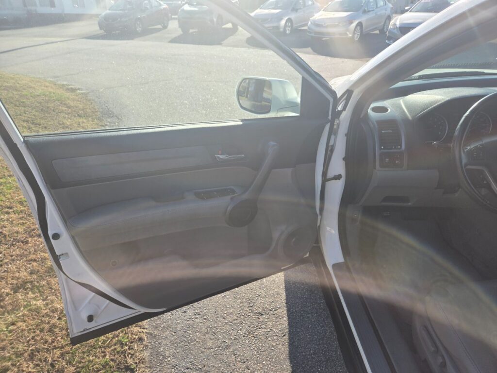 2009 Honda CR-V EX-L