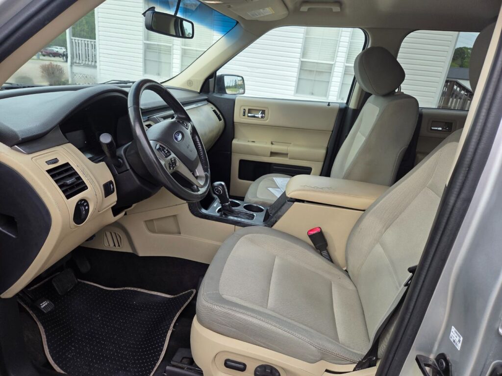 2014 Ford Flex SE FWD