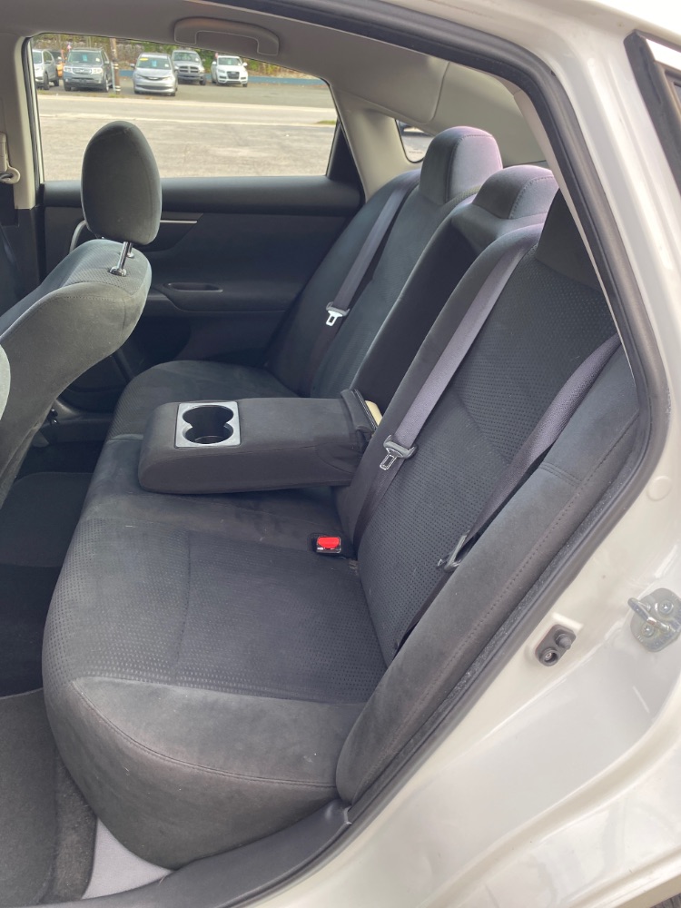 2015 Nissan Altima 2.5 | 2.5 S | 2.5 SV | 2.5 SL