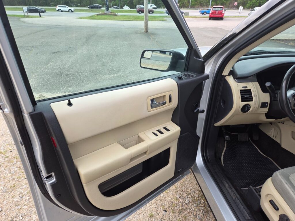 2014 Ford Flex SE FWD