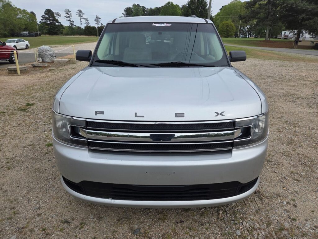 2014 Ford Flex SE FWD