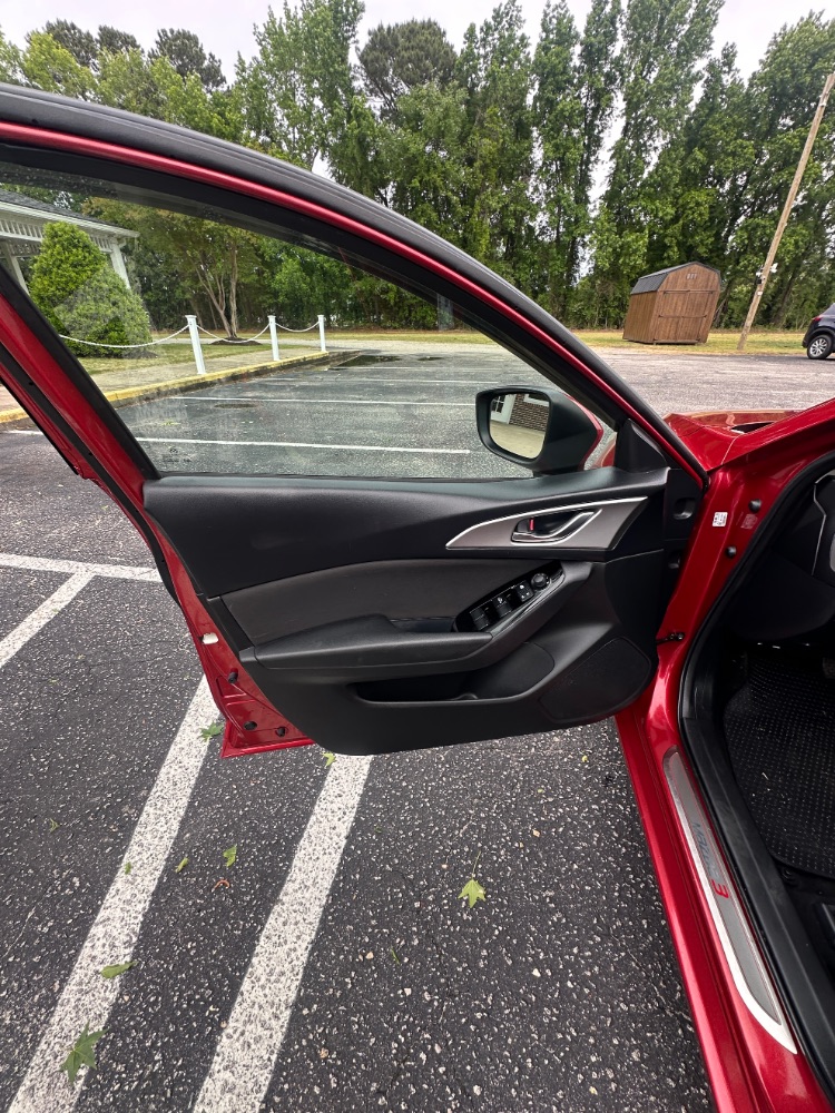 2017 Mazda Mazda3 Sport - Photo 11