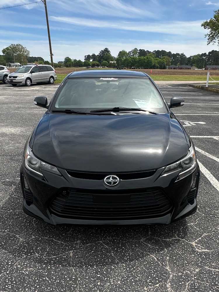 2014 Scion tC 10 Series | Monogram